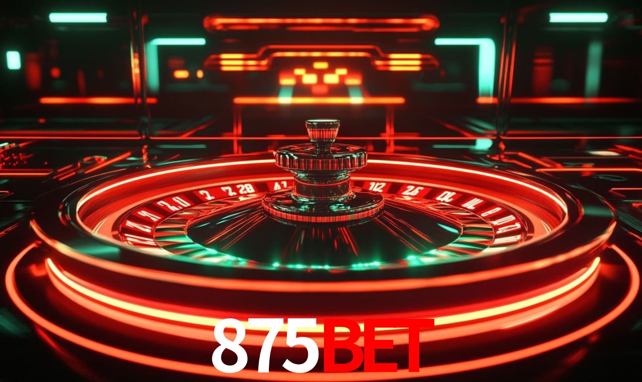 Programa VIP 875Bet