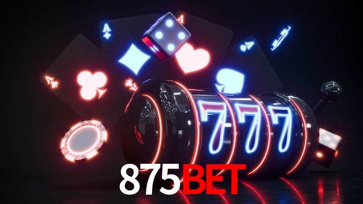 VIP Casino 875Bet