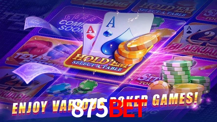 Especiais de Fim de Semana 875Bet