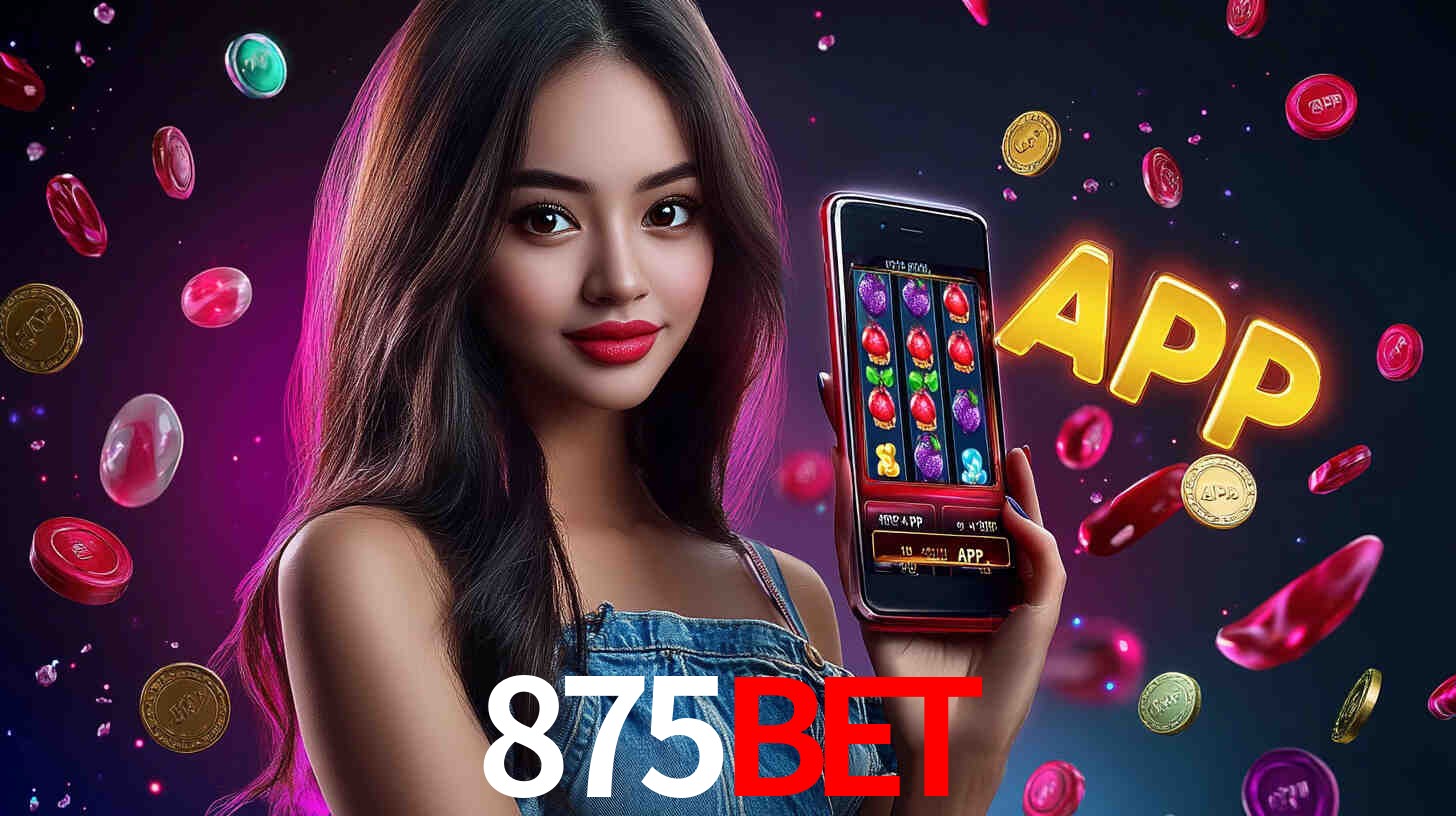 Apostas de Futebol 875Bet