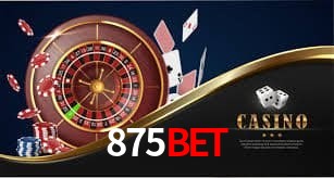 Desvendando o Mundo dos Jogos Virtuais na 875Bet