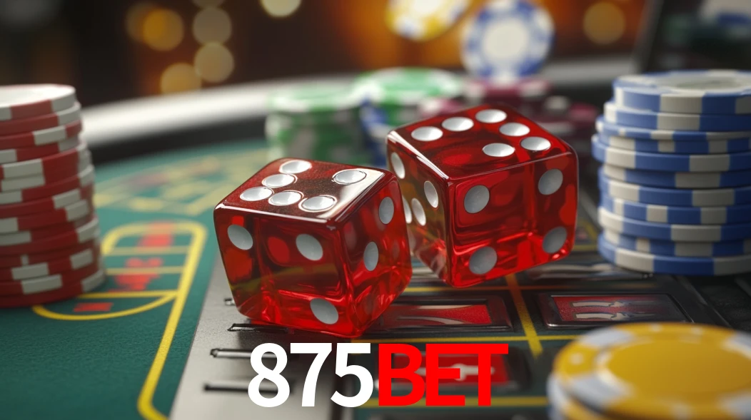 875Bet