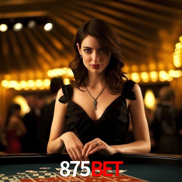 Diretório de Jogos 875Bet