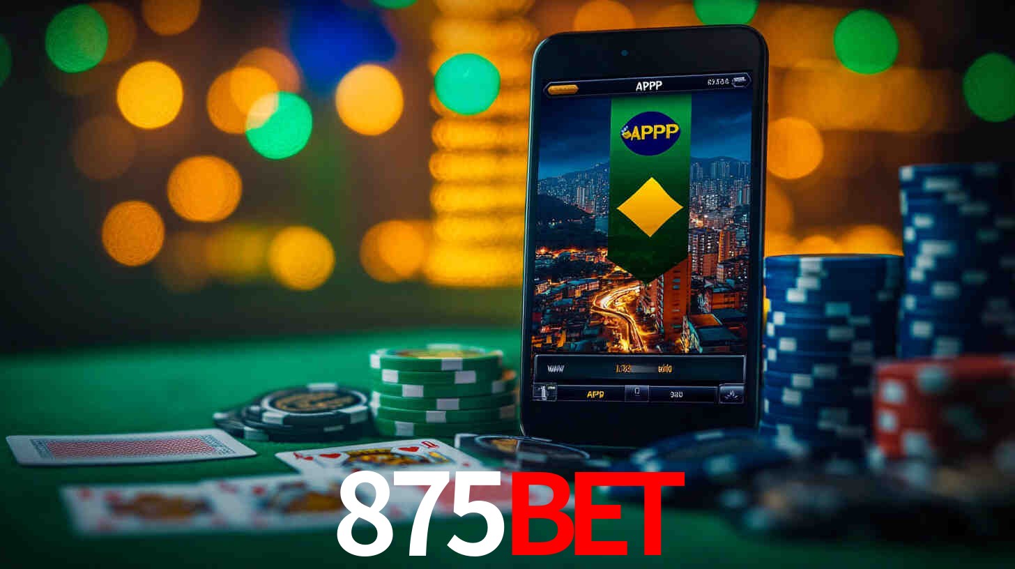 Estatísticas do Jogo 875Bet