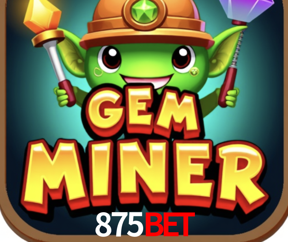 Game Providers 875Bet