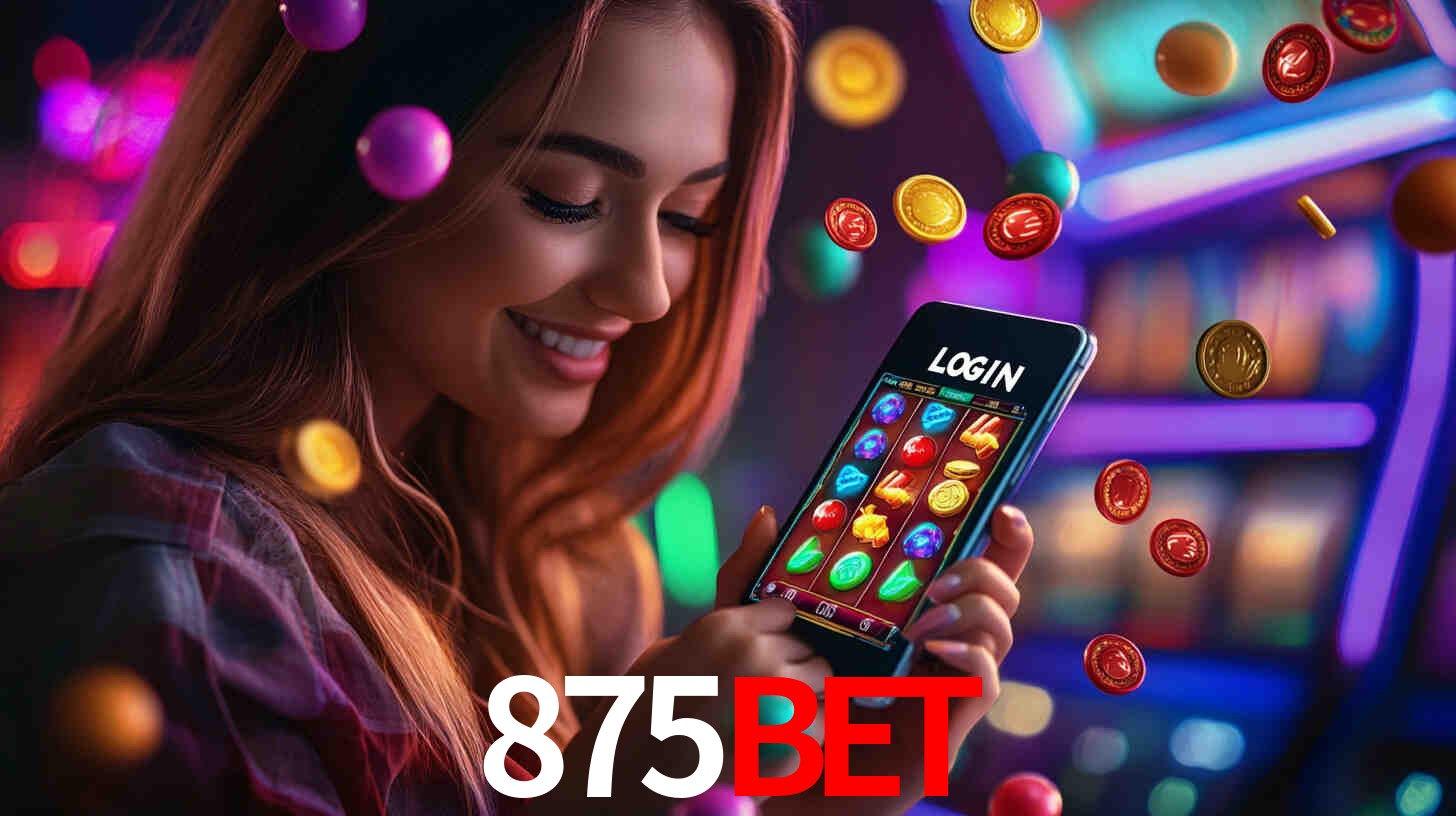 875Bet.Com