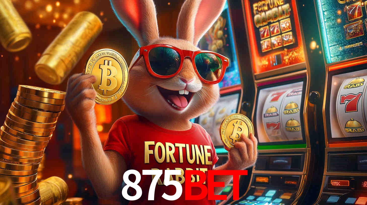 Casino VIP 875Bet