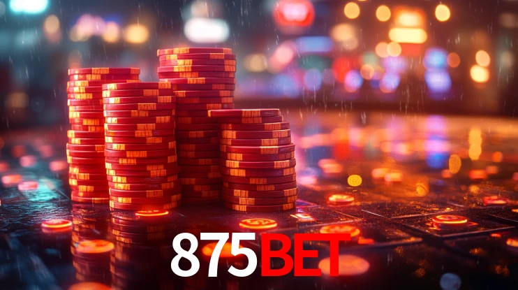 875Bet.Com