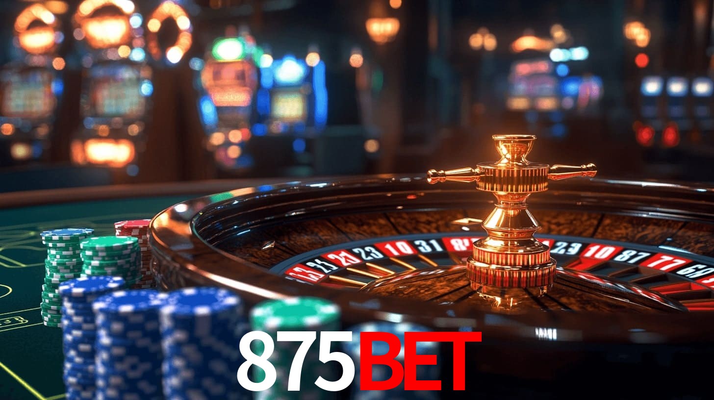 875Bet