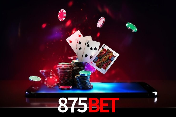 Tennis Betting 875Bet