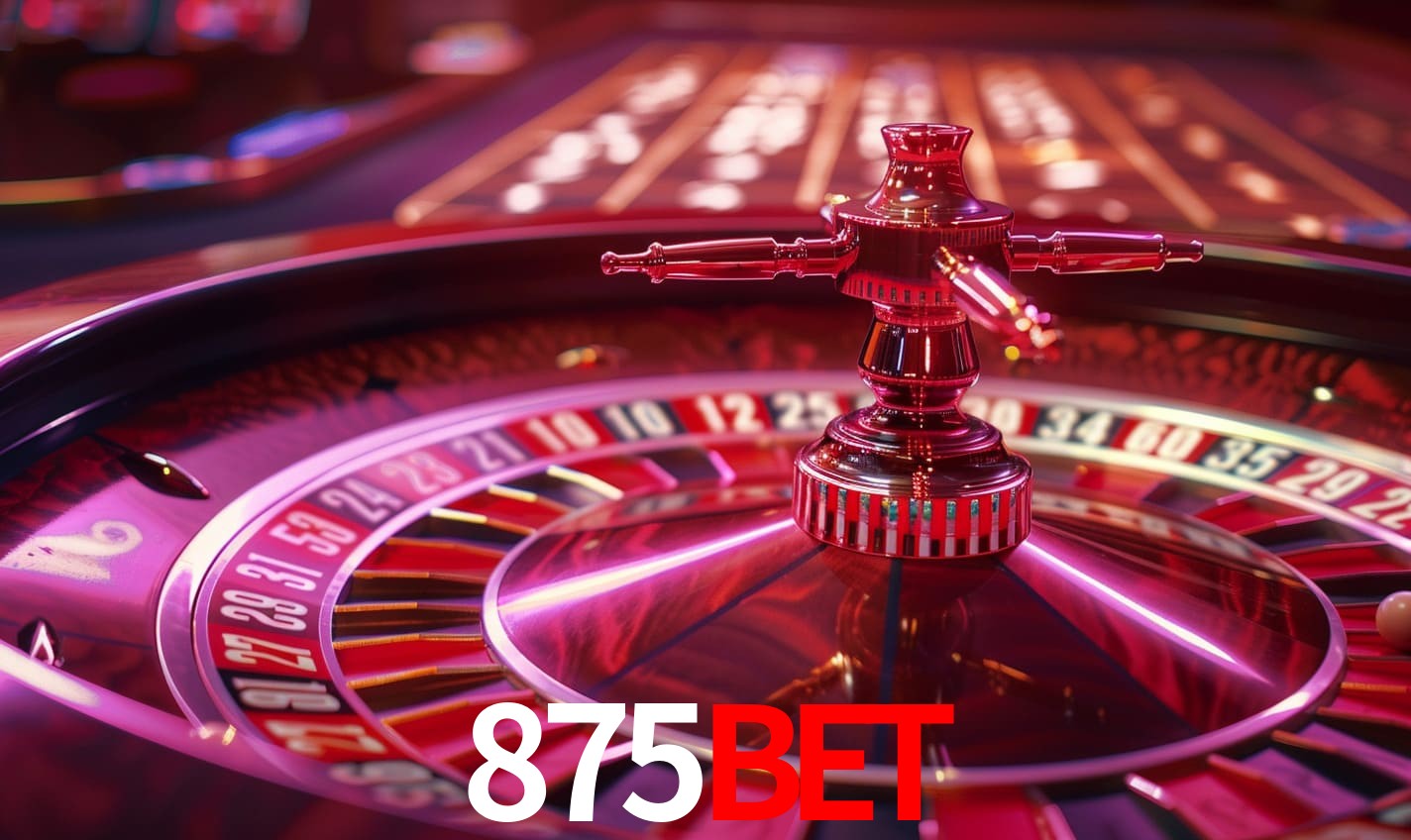 Segurança 2FA 875Bet