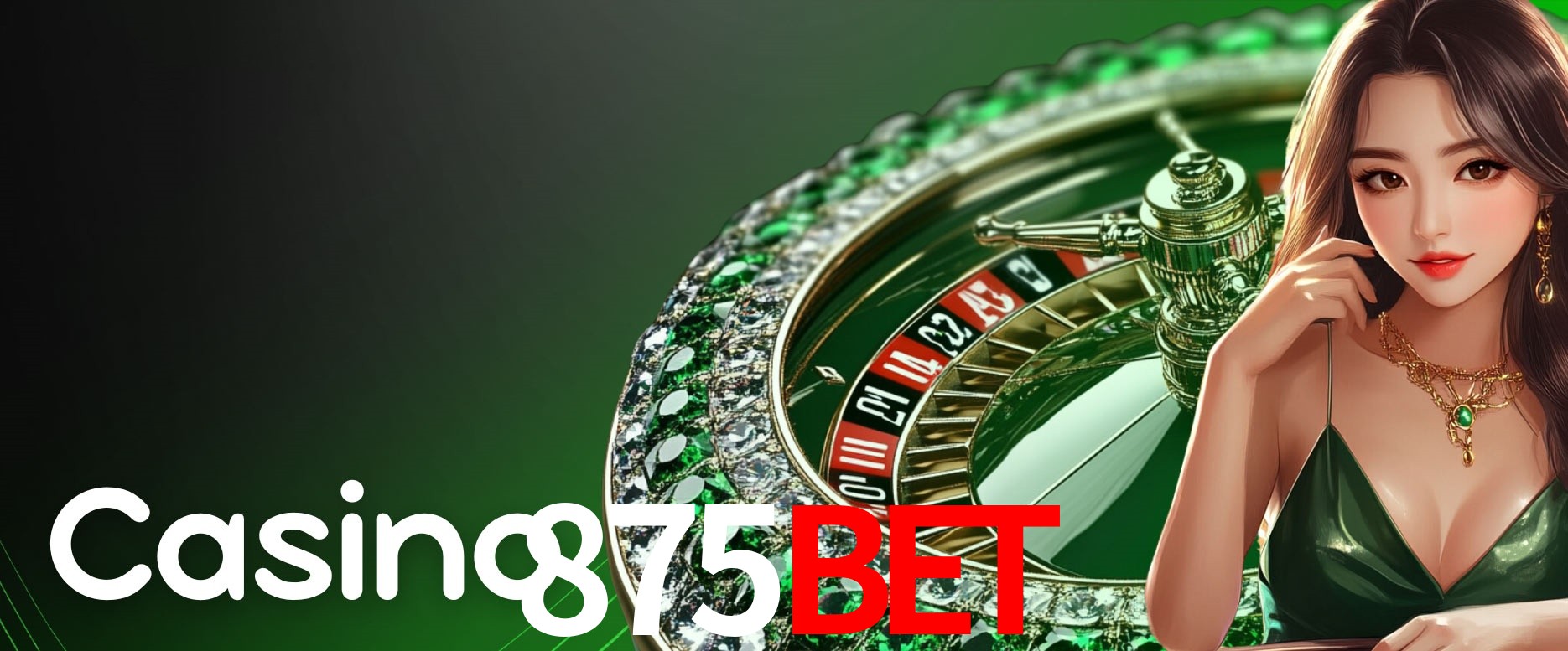 Quick Registration 875Bet