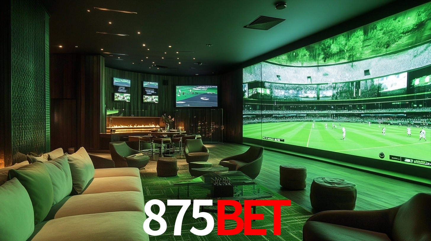 875Bet