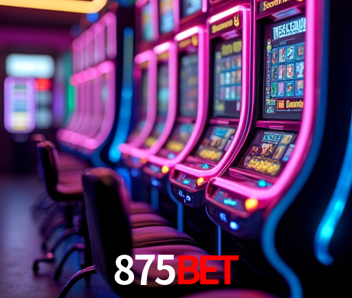 Inovações de Jogos na 875Bet: O Futuro das Experiências Interativas