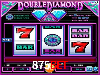 Descubra o Mundo do Cassino Online com 875Bet
