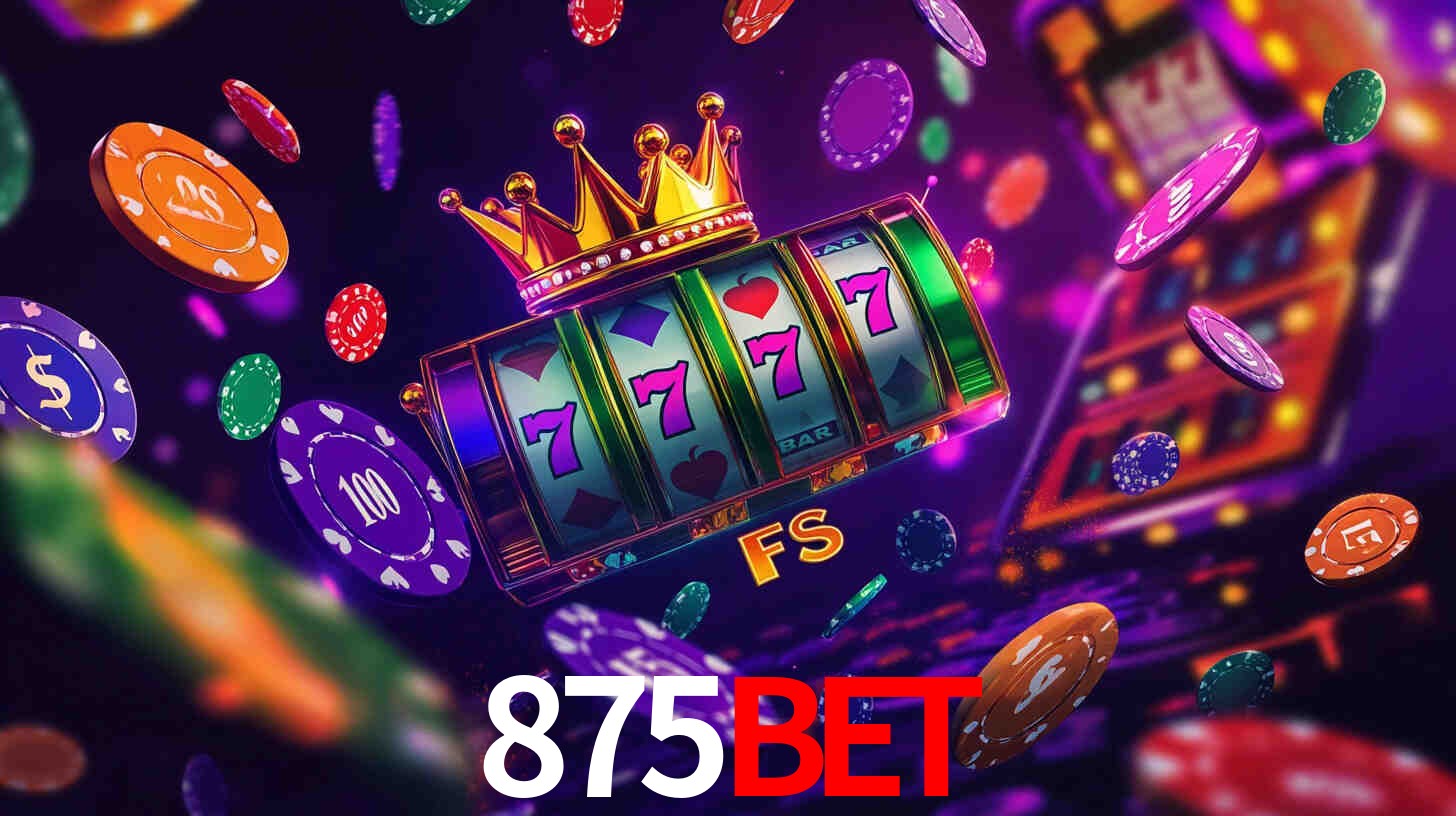 875Bet