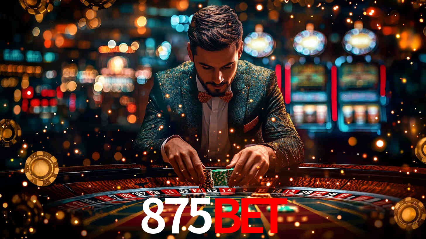875Bet