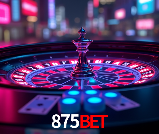 Casino Ao Vivo 875Bet
