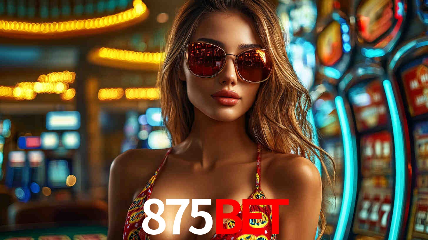 875Bet.Com