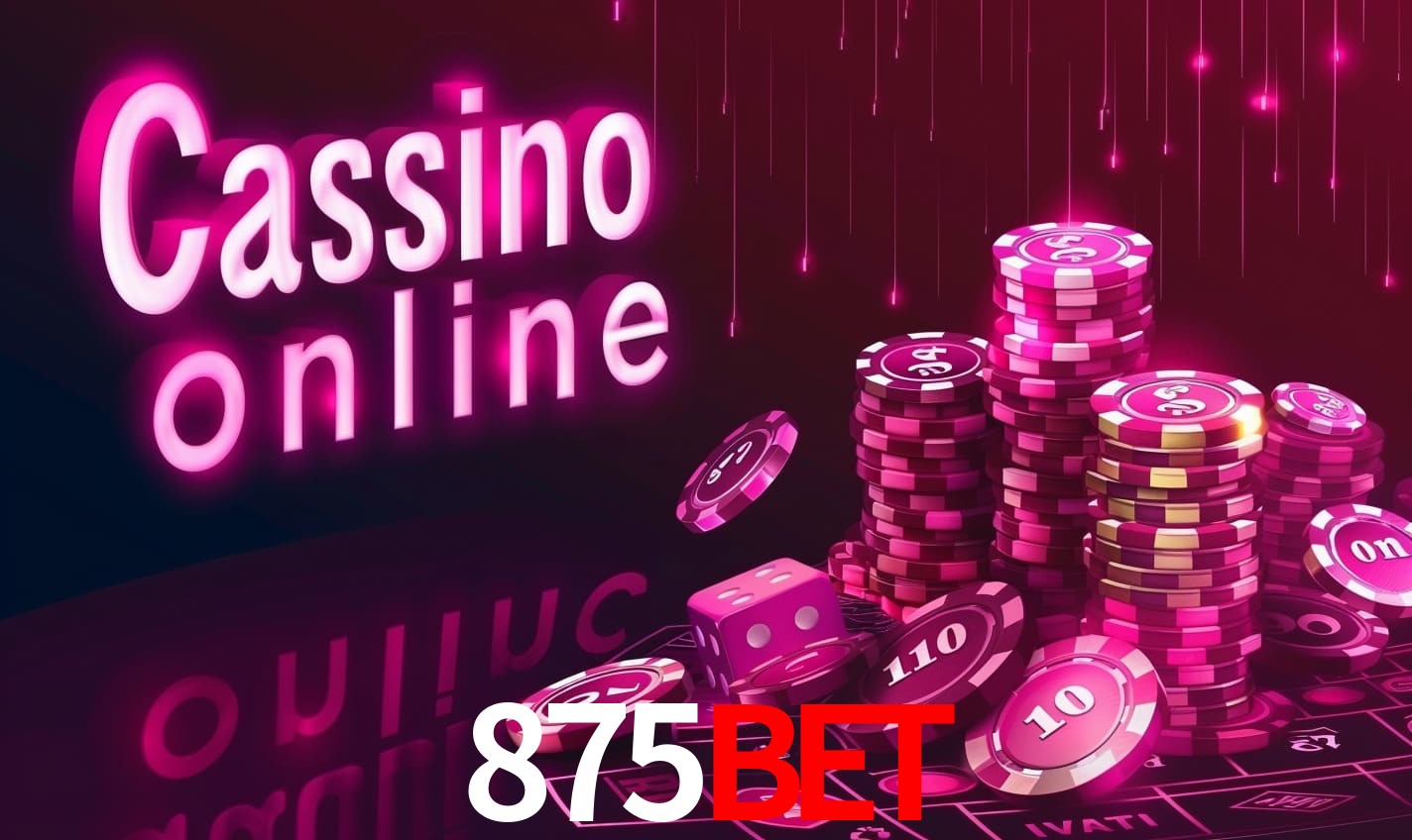 Login Seguro 875Bet