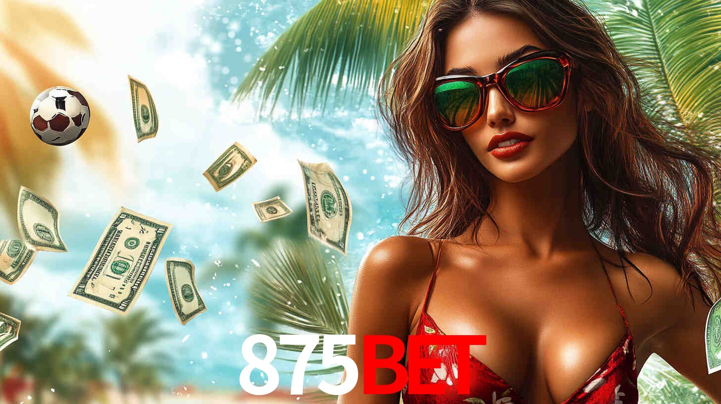 Platform Technology 875Bet