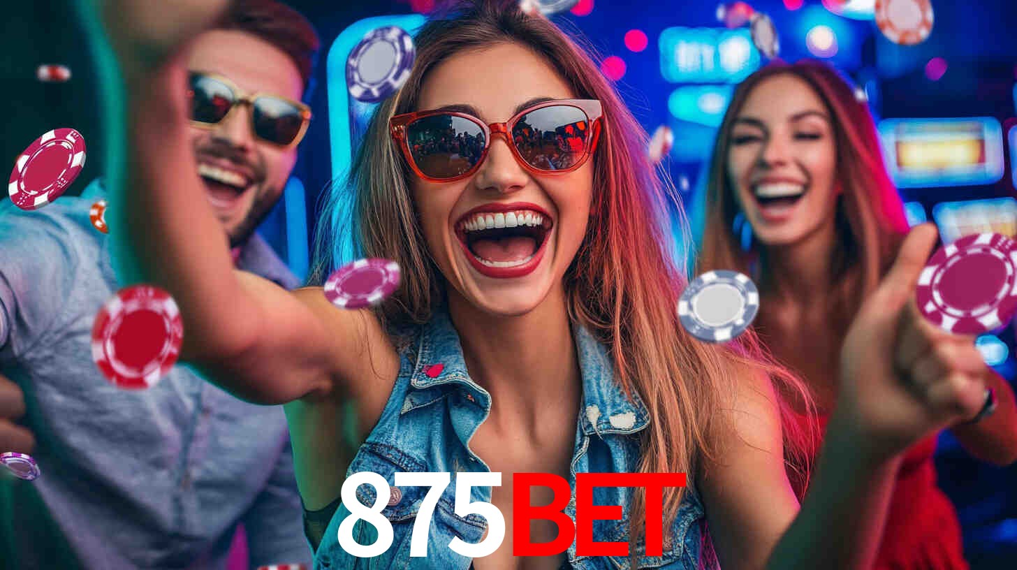 Estatísticas Esportivas 875Bet
