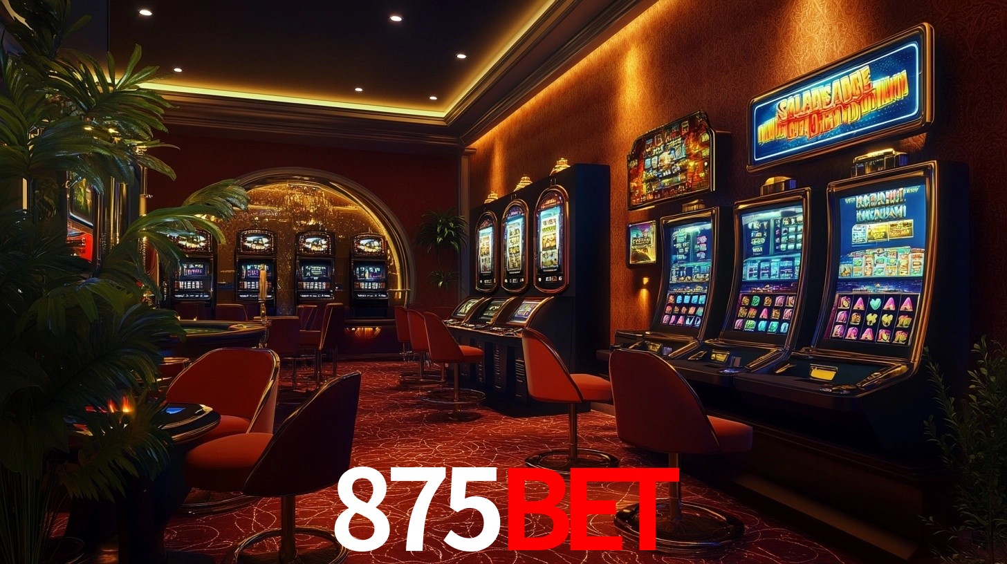 Explore as vantagens do 875Bet: serviço profissional e confiabilidade