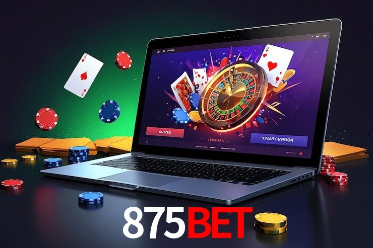 Descubra a Essência do 875Bet: Nossa História e Compromissos