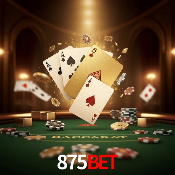 Daily Bonuses 875Bet