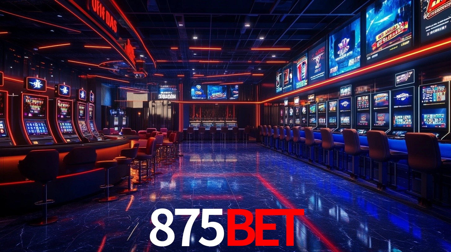 875Bet