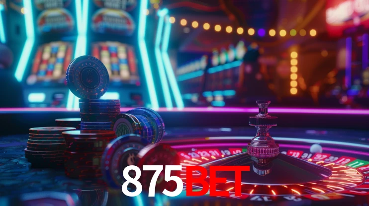 Experiência VIP 875Bet