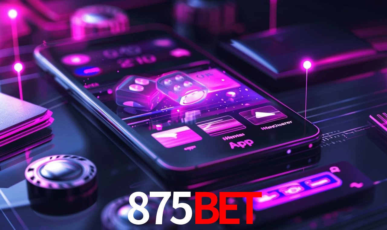 Roulette Table 875Bet