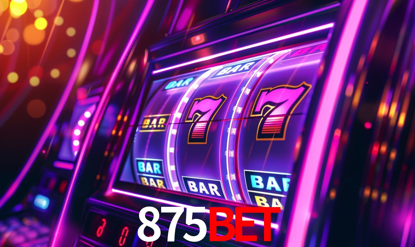 875Bet