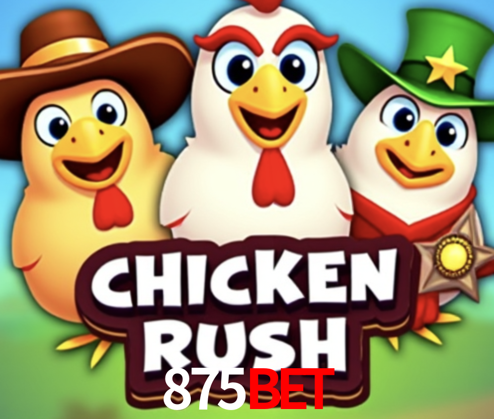 Slot Games 875Bet