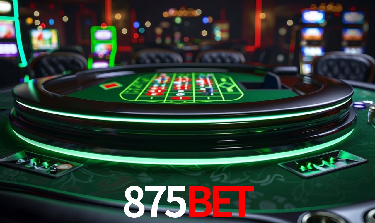2FA Security 875Bet