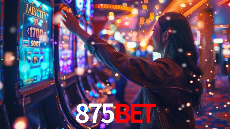 875Bet: Jogue Crash e Experimente Alta Recompensa Instantânea