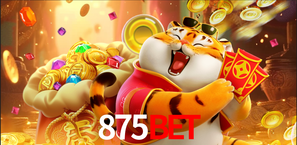 875Bet.Com