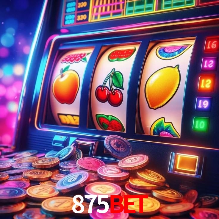 Inovações de Jogos na 875Bet: O Futuro das Experiências Interativas