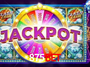PIX Instantâneo 875Bet