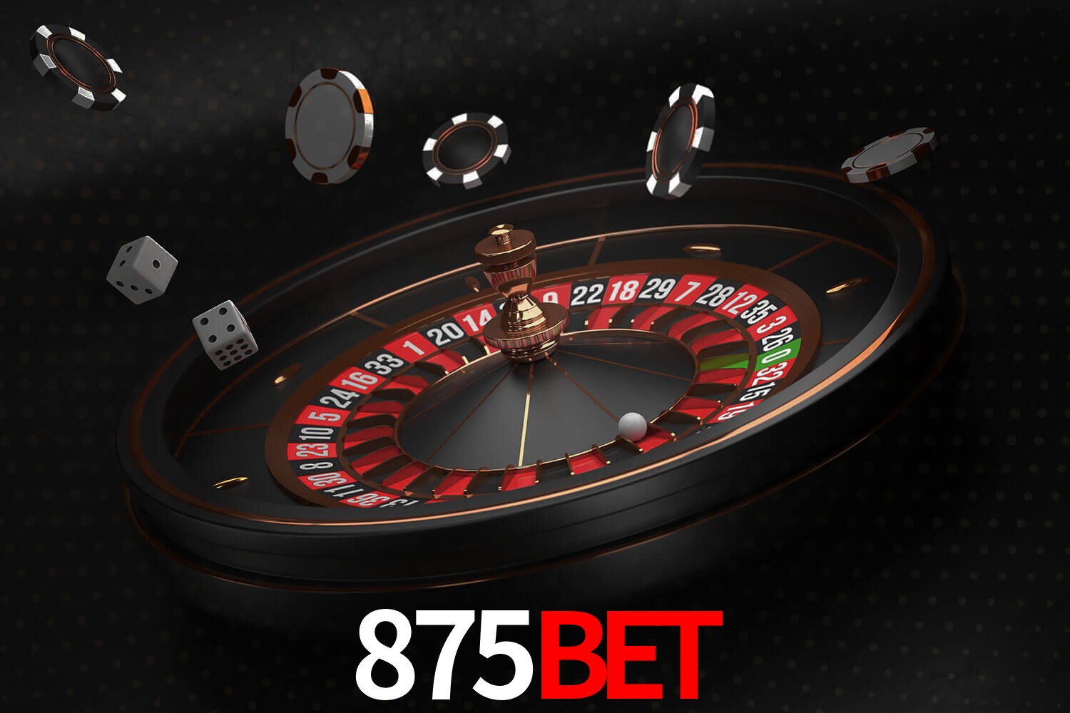 875Bet: A Experiência de Casino com Jogos de Mesa ao Vivo