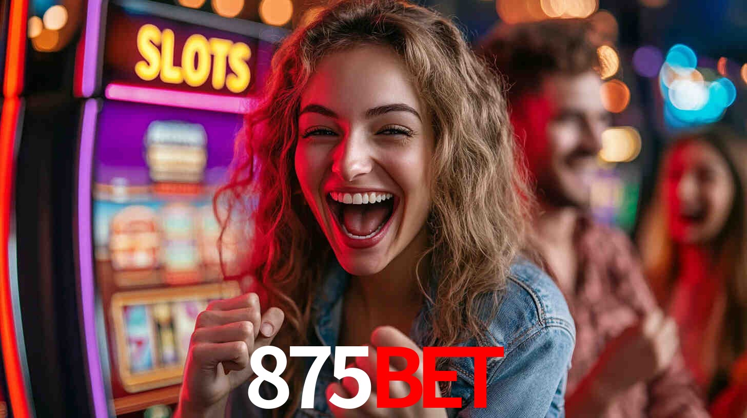 Avaliações dos Jogadores 875Bet