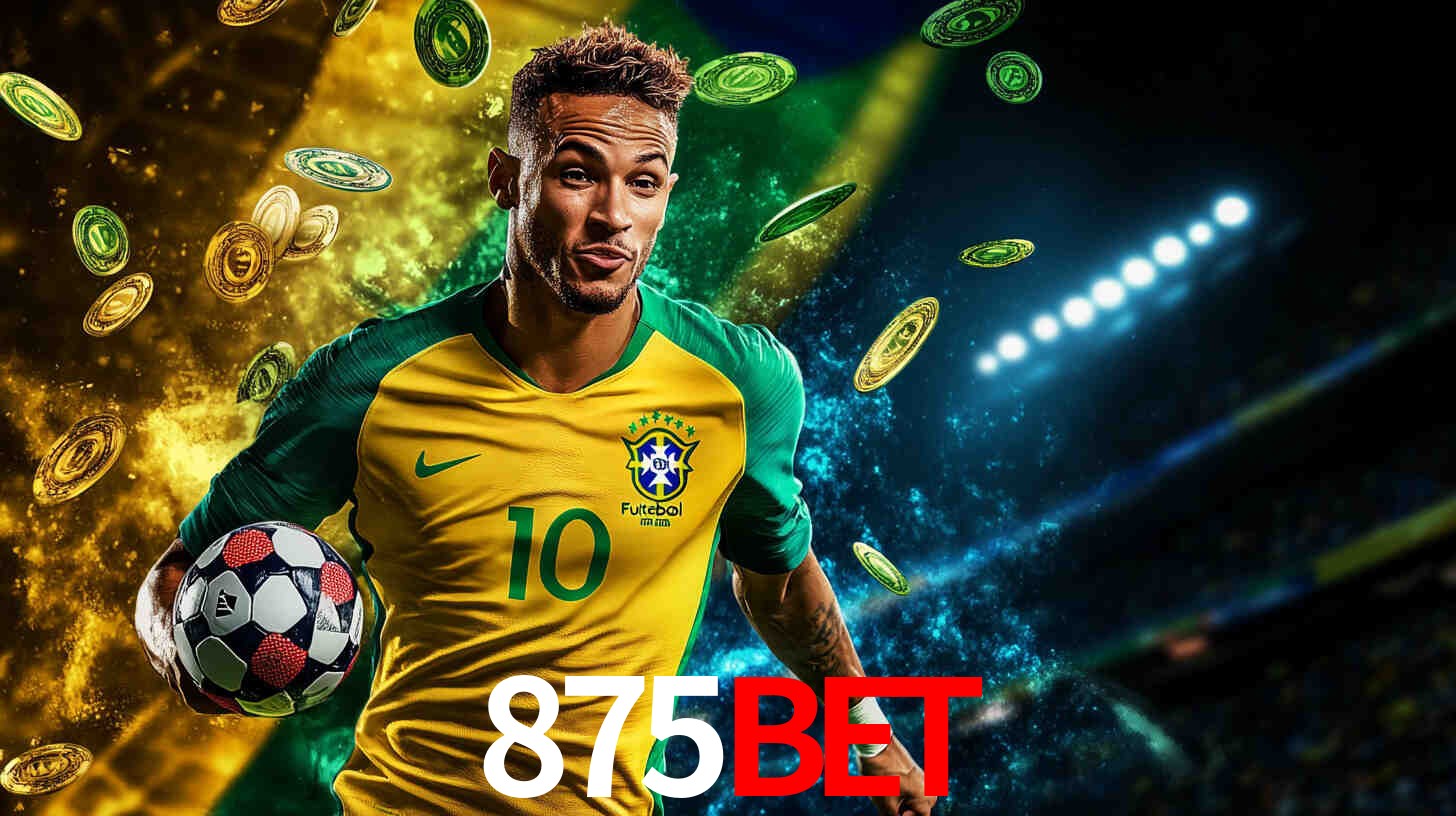 Estatísticas 875Bet