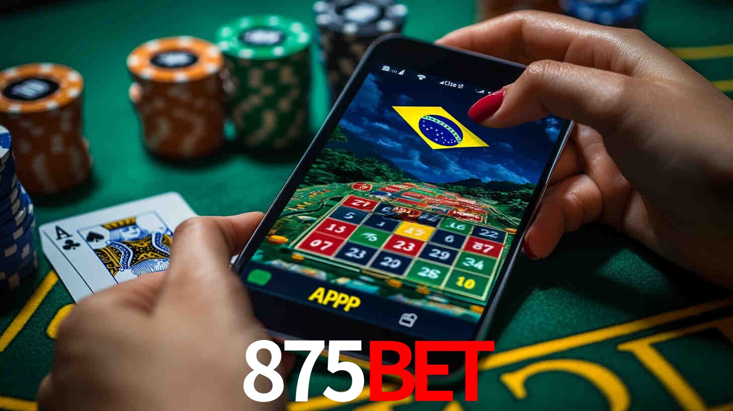Apostas de Basquete 875Bet
