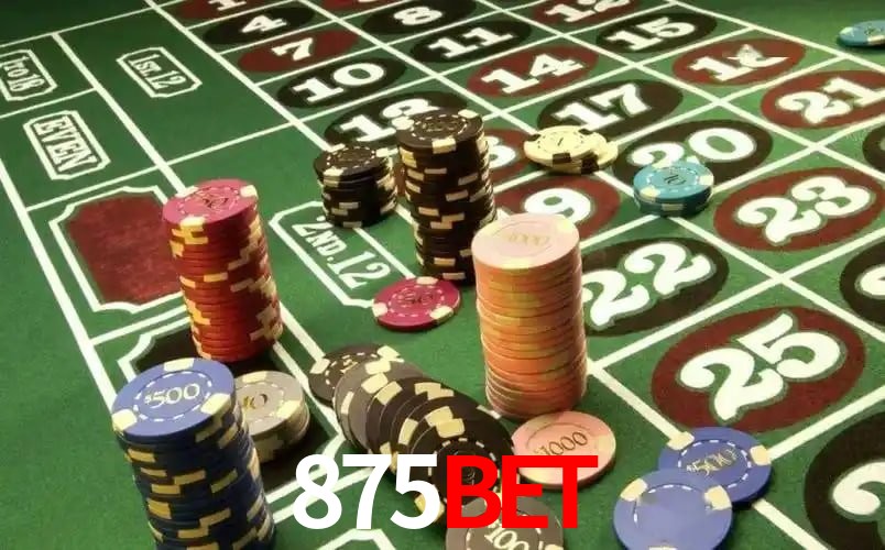 Descubra o Programa VIP da 875Bet: Vantagens Exclusivas para Jogadores