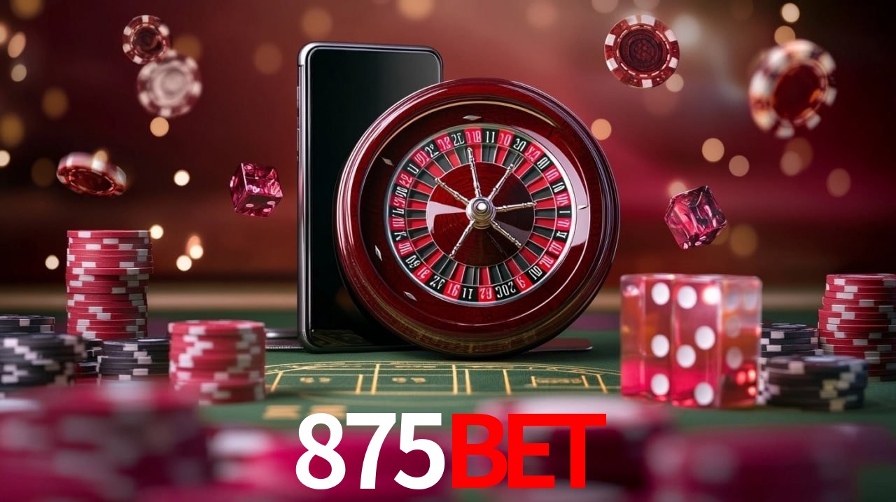 Blackjack Table 875Bet