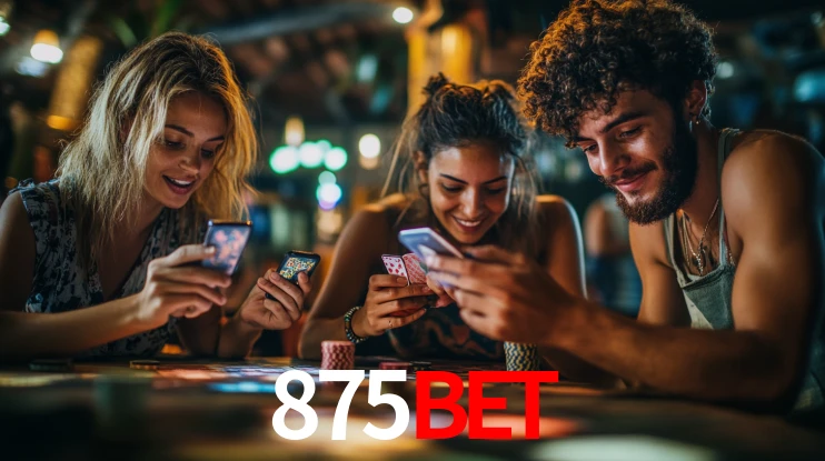 Ofertas Imperdíveis na 875Bet: Promoções e Bônus Que Valem a Pena