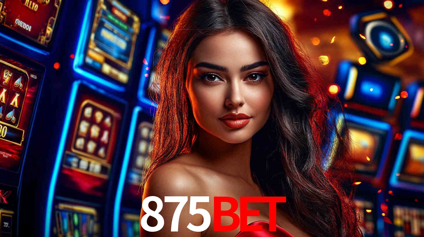 Recursos de Bônus 875Bet