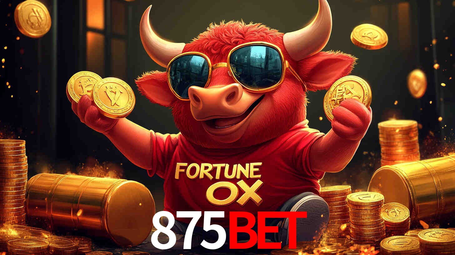 Mesa de Blackjack 875Bet
