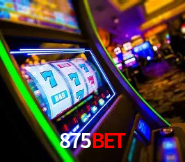 Jogos Exclusivos 875Bet