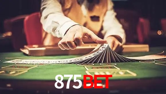 Programa VIP 875Bet
